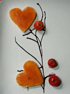 Una foto de Mermelada de Acerola