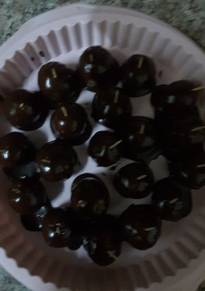 صورة لوصفة حلو الكوكونت (جوز الهند)