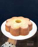 Chiffon Cake Mocaf