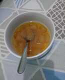 Setup kolang kaling