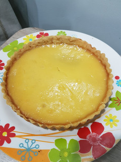 Foto resep Pie Susu Simpel pakai Teflon