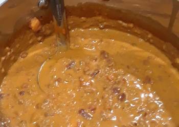 Easiest Way to Recipe Delicious Taco Soup