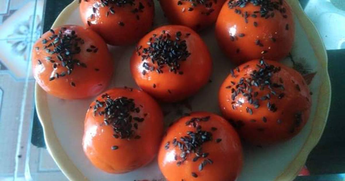 8 món bánh gấc thơm ngon, đa dạng và dễ làm tại nhà - Cookpad