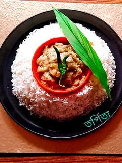আলুঝিঙে পোস্ত(Aloo jhinge posto recipe in Bengali) রেসিপির প্রধান ছবি