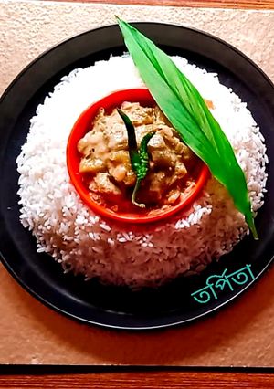 আলুঝিঙে পোস্ত(Aloo jhinge posto recipe in Bengali) রেসিপির প্রধান ছবি
