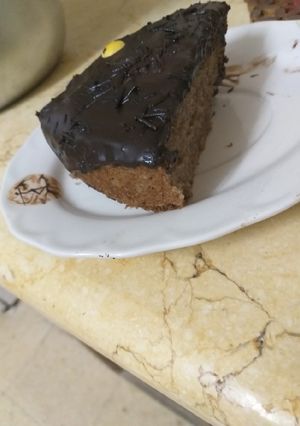 صورة لوصفة شوكولاته للطلي 2