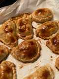 Argentinian-Style Empanadas