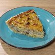 Quiche Lorraine