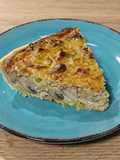 Quiche Lorraine