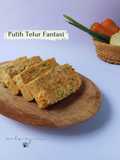 Putih Telur Fantasi