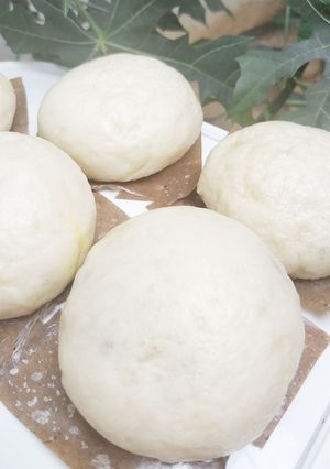 Foto resep Bakpao rumahan