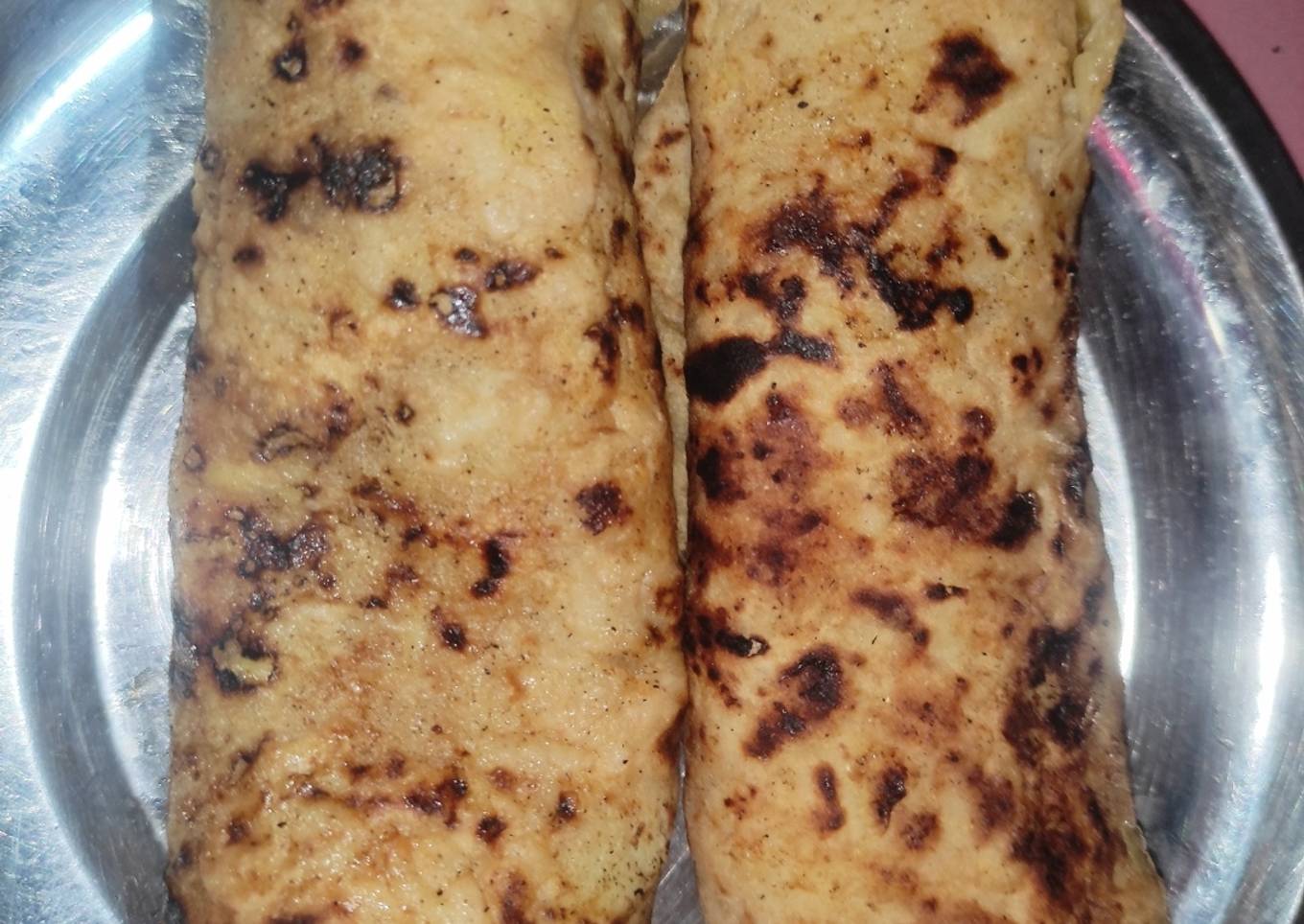 Aloo ka parantha