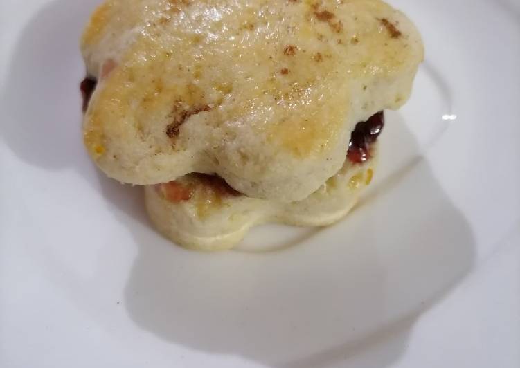 Scones