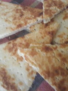 صورة لوصفة كسرة