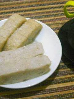 Foto resep Kue Rangin