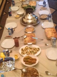 صورة لوصفة الطبق الرئيسي المرسه الجيزانيه