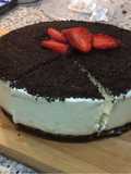 Cake Oreo