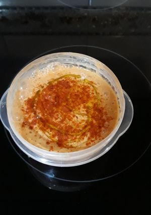 Foto principal de Salsa de tomate con s. germinadas de cardo mariano