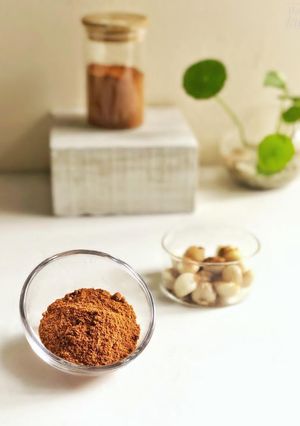 হোম মেইড চার্ট মশলা রেসিপির প্রধান ছবি