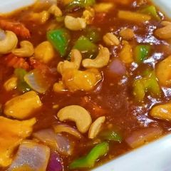 A picture of Chicken Cashew Nut.