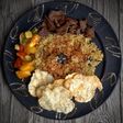 Nasi Kebuli