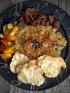 Foto resep Nasi Kebuli