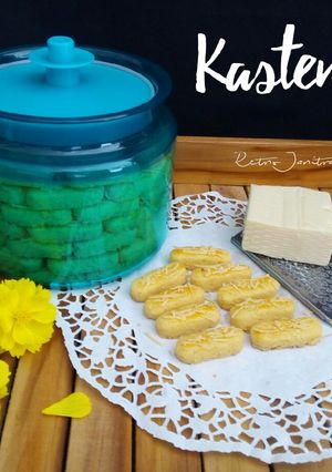 Foto resep Kastengel