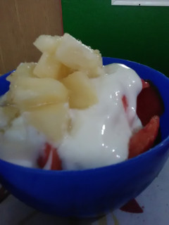 Una foto de Bowl digestivo