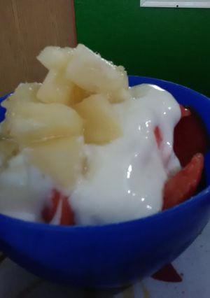 Una foto de Bowl  digestivo