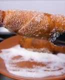 Churros San Francisco, Perú