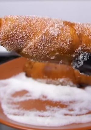 Una foto de Churros San Francisco, Perú