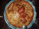 Mole de olla sencillo