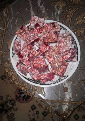 صورة لوصفة الدوميه