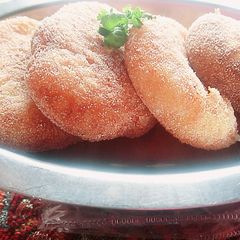 A picture of Easy aloo tikki(tikiya).