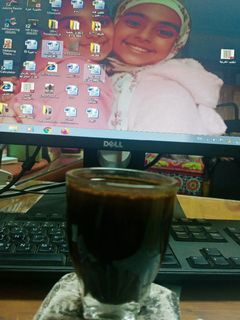 صورة لوصفة القهوة