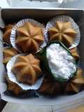 Apam gula merah