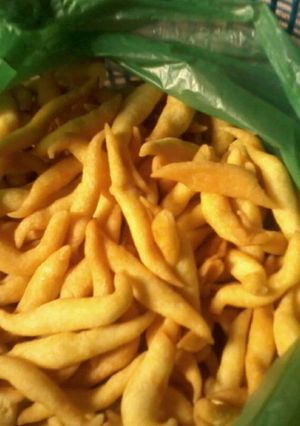 Foto resep Telur Gabus/Cheese Stick