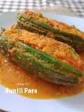 Buntil Pare