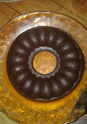 Foto resep Bolu chocolatos kukus
