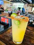 Tropic Like Its Hot Margarita
