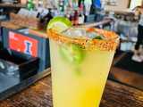 jalapeno margarita recipe
