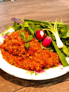 عکسی از دستور میرزاقاسمی