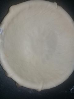 Una foto de Tarta de atún
