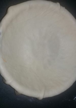 Una foto de Tarta de atún
