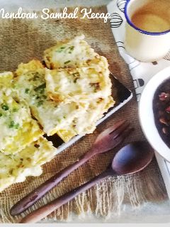 Foto resep Tempe Mendoan Sambal Kecap