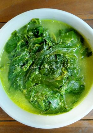 Foto resep Gulai Singkong