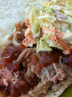 A picture of Coleslaw.