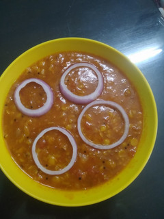 દૂધી ચણા ની દાળ નું શાક (Dudhi Chana Dal Shak Recipe In Gujarati) રેસીપી મુખ્ય ફોટો