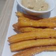 Churros Renyah💛