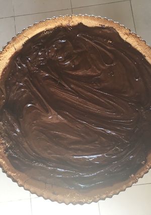 Una foto de Tarta Havannet